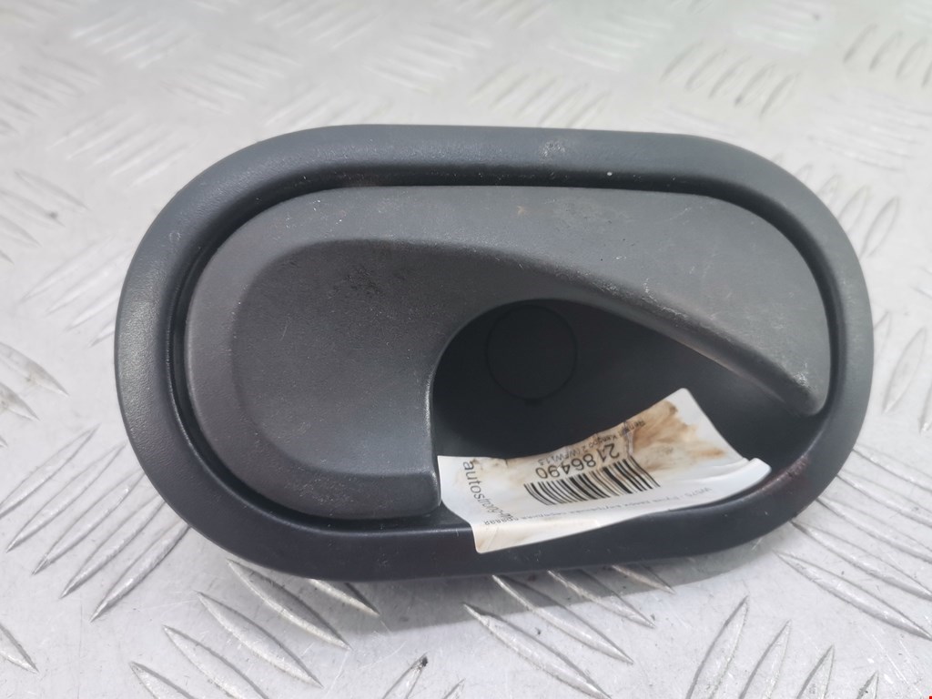 Ручка дверная передняя внутренняя правая RENAULT Kangoo 2008-2021