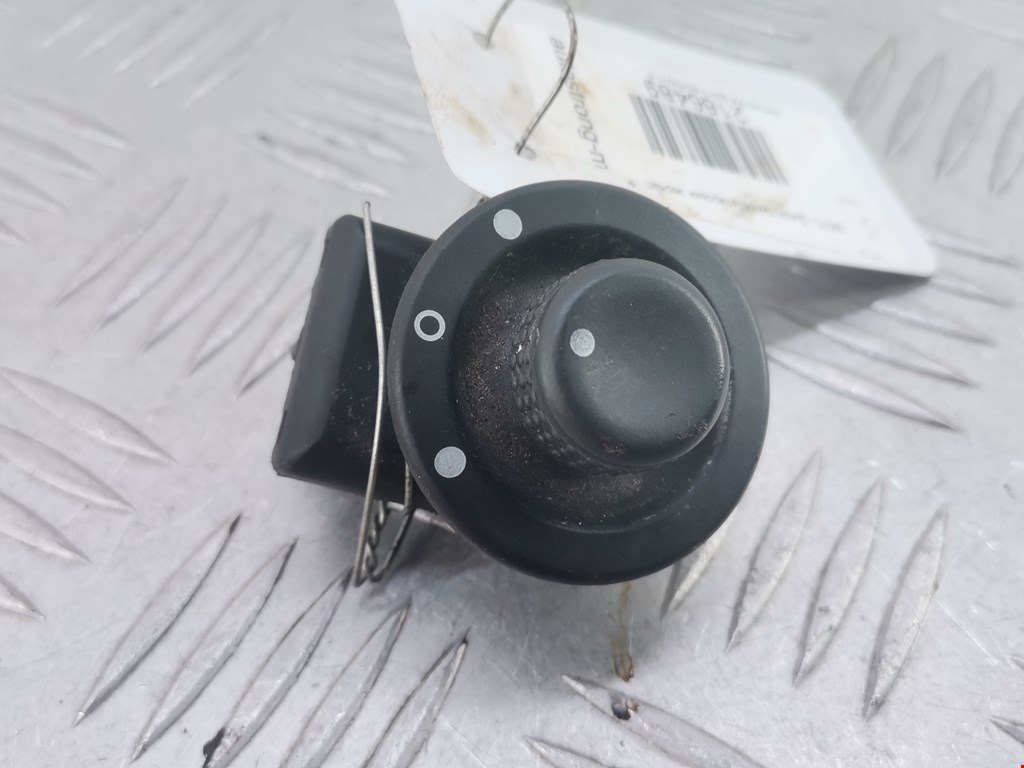Блок управления зеркалами RENAULT Kangoo 2008-2021