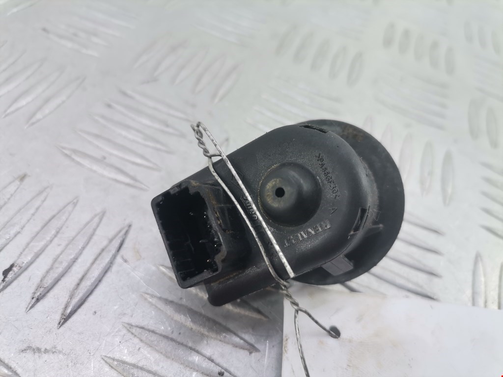 Блок управления зеркалами RENAULT Kangoo 2008-2021