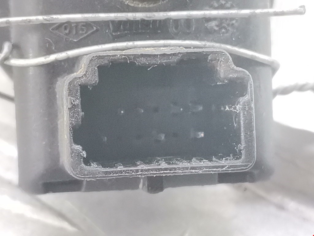 Блок управления зеркалами RENAULT Kangoo 2008-2021