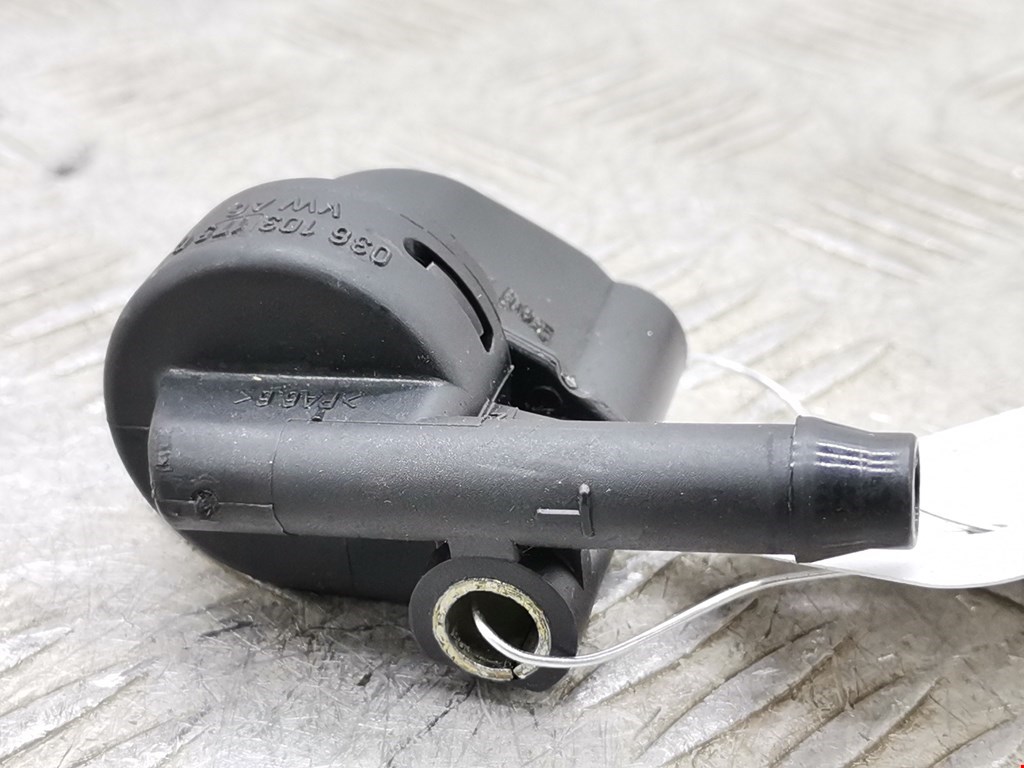 Клапан рециркуляции выхлопных газов (ЕГР) SKODA Fabia MK1 1999-2006