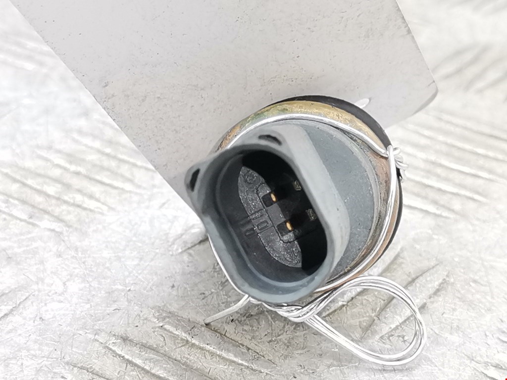 Датчик температуры (охлаждающей жидкости) SKODA Fabia MK1 1999-2006