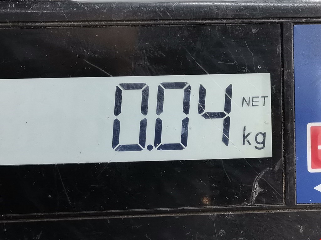 Датчик давления масла SKODA Fabia MK1 1999-2006