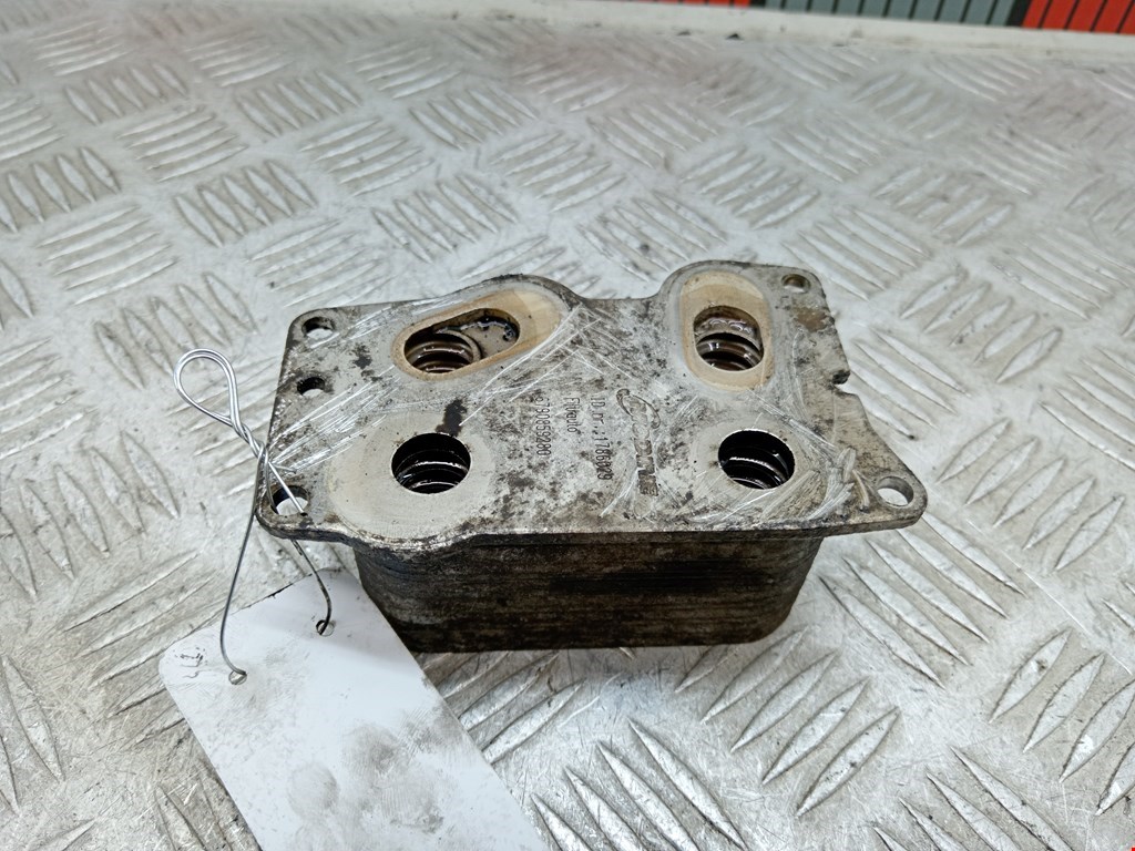 Теплообменник Ford Focus 2 (2004-2011)