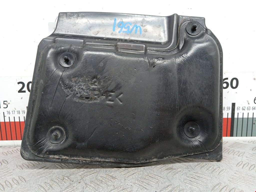 Защита картера (двигателя) HYUNDAI i40 2011-2019