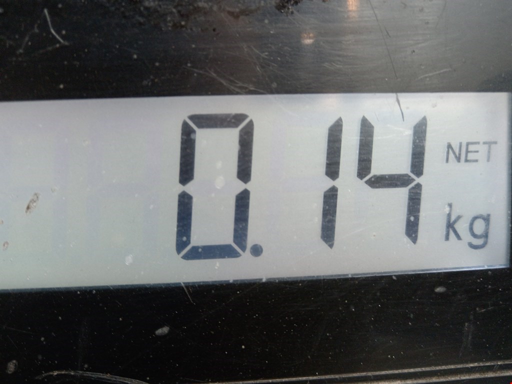 Защита картера (двигателя) KIA Cee'd II 2012-2018