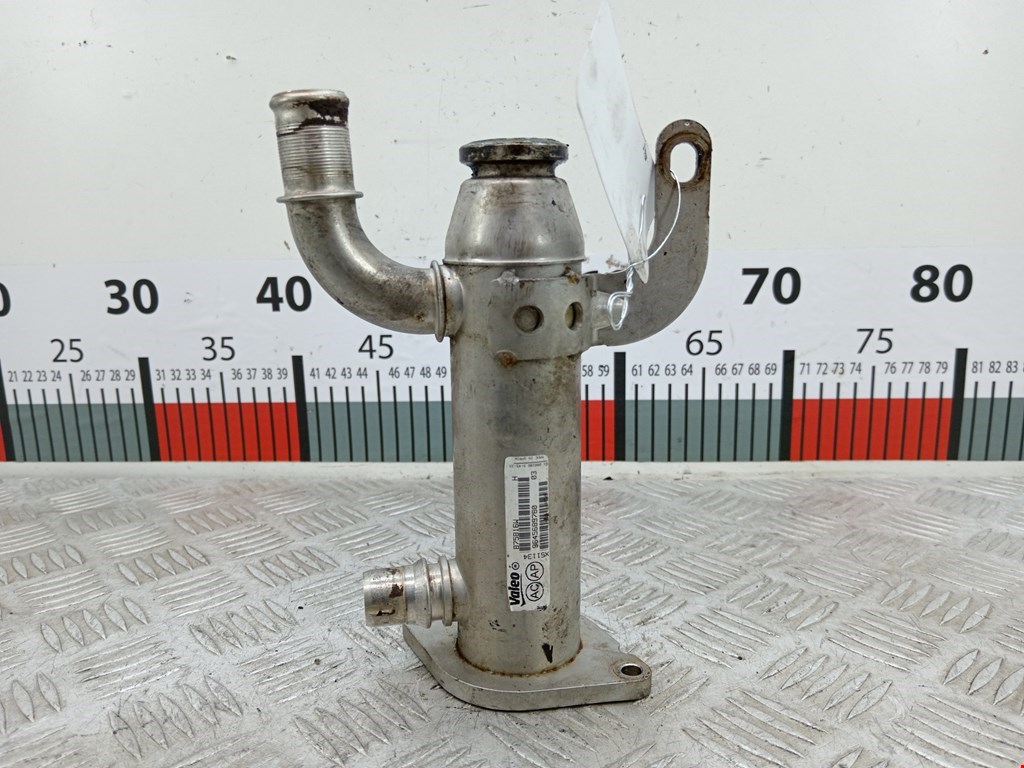 Радиатор системы ЕГР FORD Focus II 2005-2011