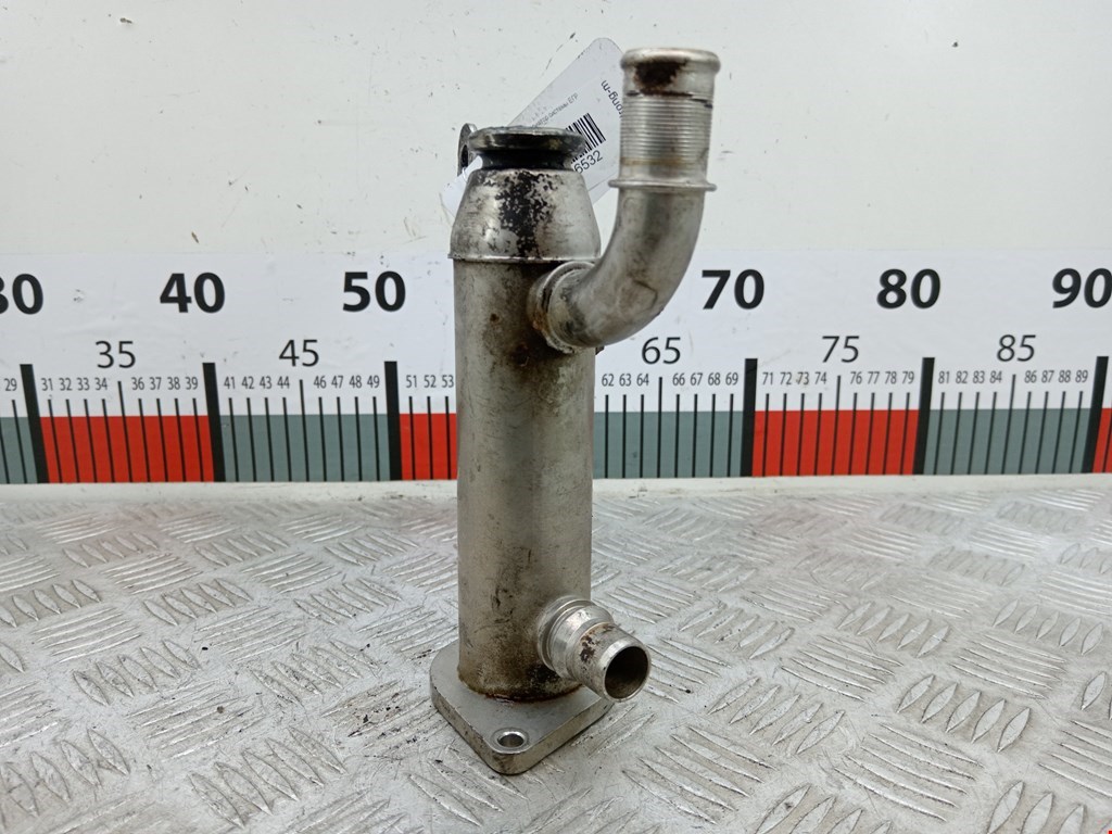 Радиатор системы ЕГР FORD Focus II 2005-2011