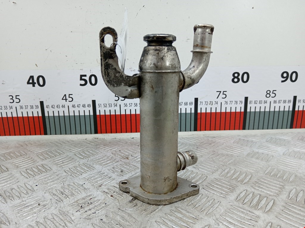 Радиатор системы ЕГР FORD Focus II 2005-2011