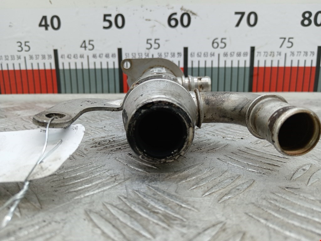 Радиатор системы ЕГР FORD Focus II 2005-2011