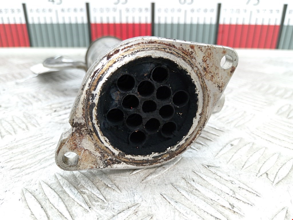 Радиатор системы ЕГР FORD Focus II 2005-2011