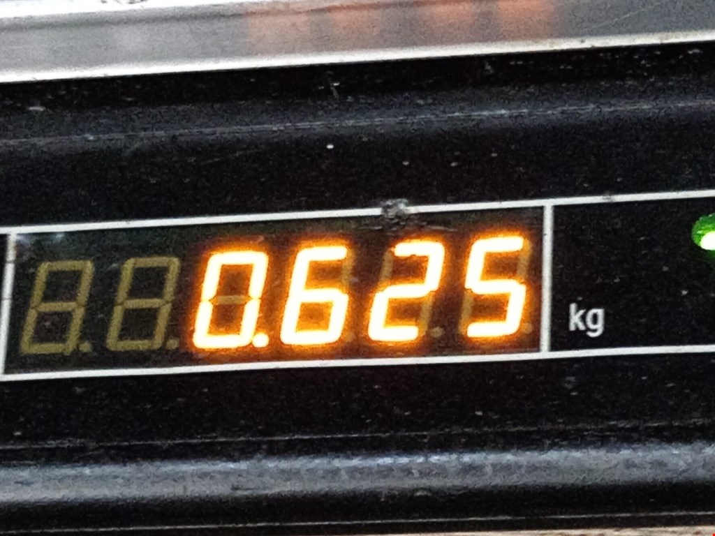 Радиатор системы ЕГР FORD Focus II 2005-2011