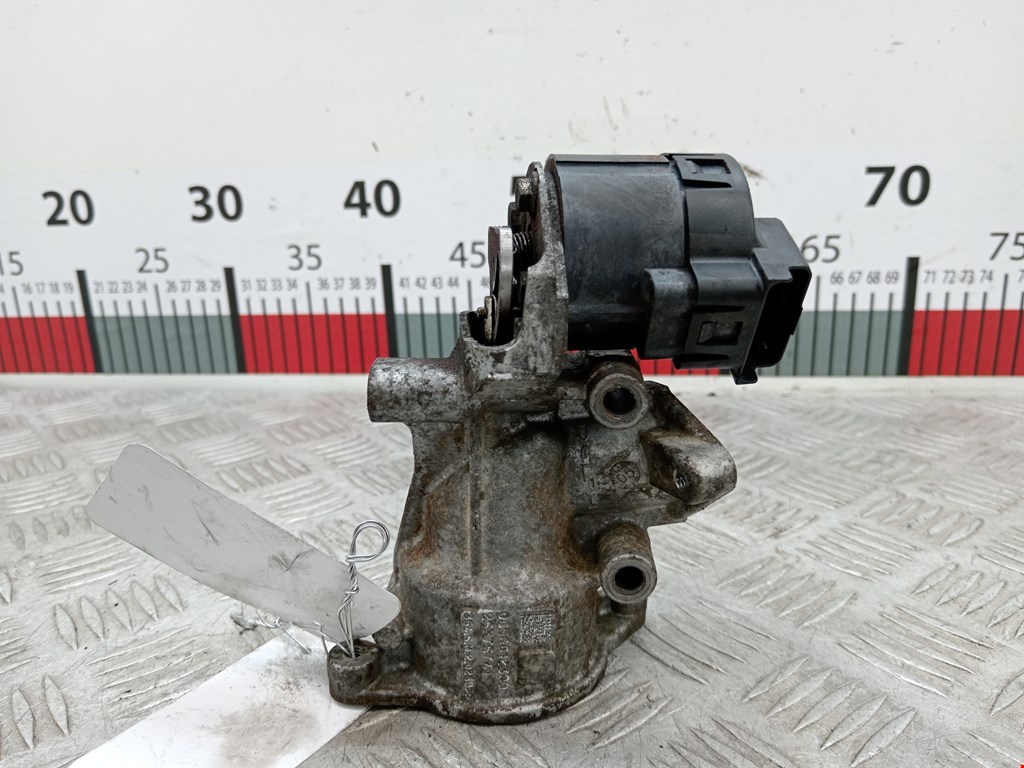 Клапан ЕГР EGR Ford Focus 2 (2004-2011)