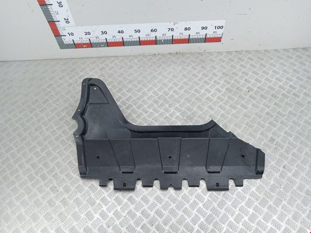 Защита картера (двигателя) VOLKSWAGEN Tiguan 2007-2016