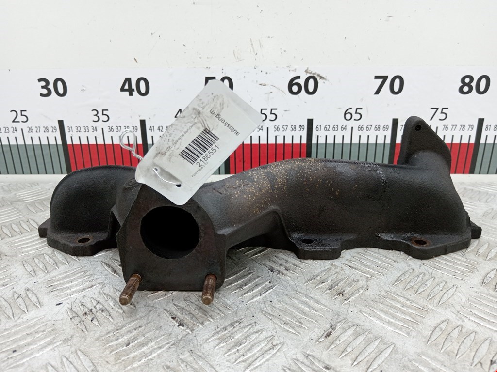 Коллектор выпускной FORD Focus II 2005-2011