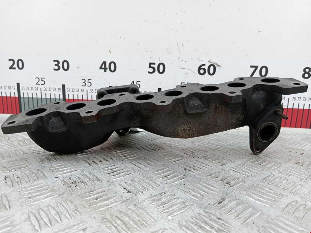 Коллектор выпускной FORD Focus II 2005-2011