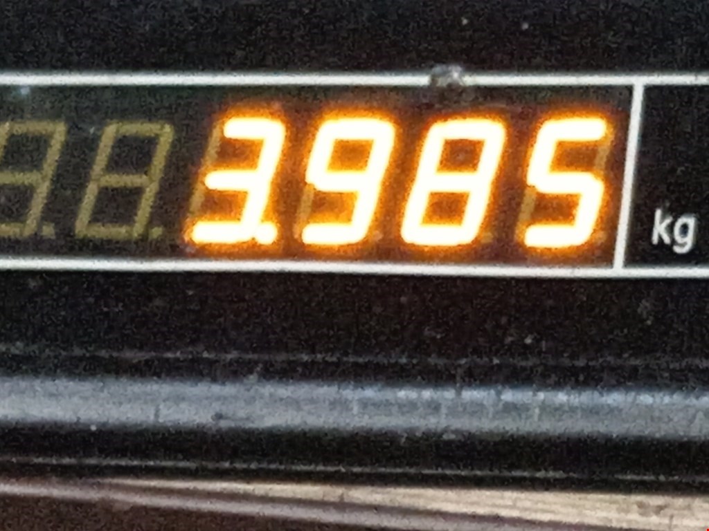 Коллектор выпускной FORD Focus II 2005-2011