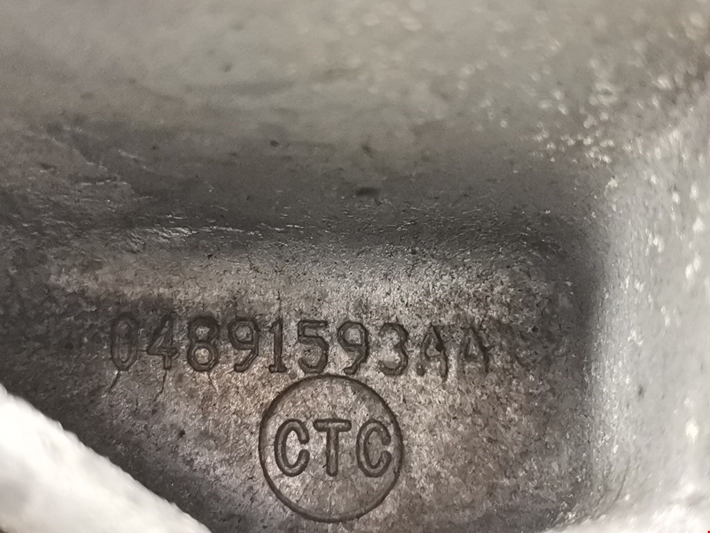 Кронштейн гидроусилителя MITSUBISHI Lancer X CX, CY,CZ 2007-2017