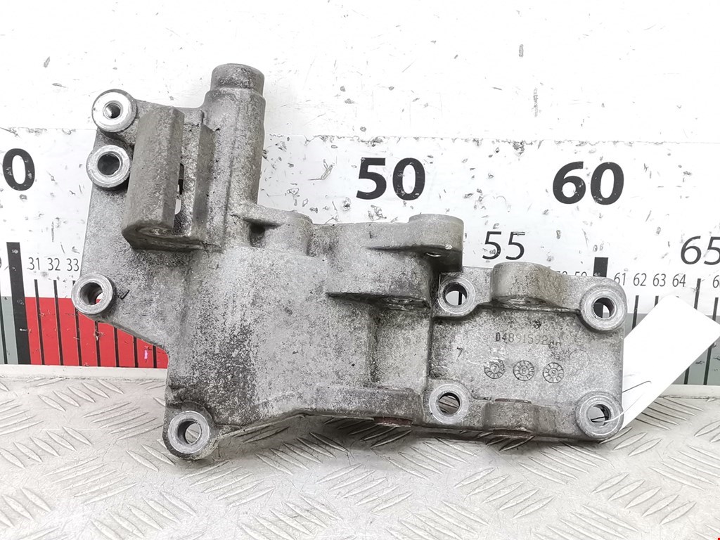 Кронштейн генератора MITSUBISHI Lancer X CX, CY,CZ 2007-2017