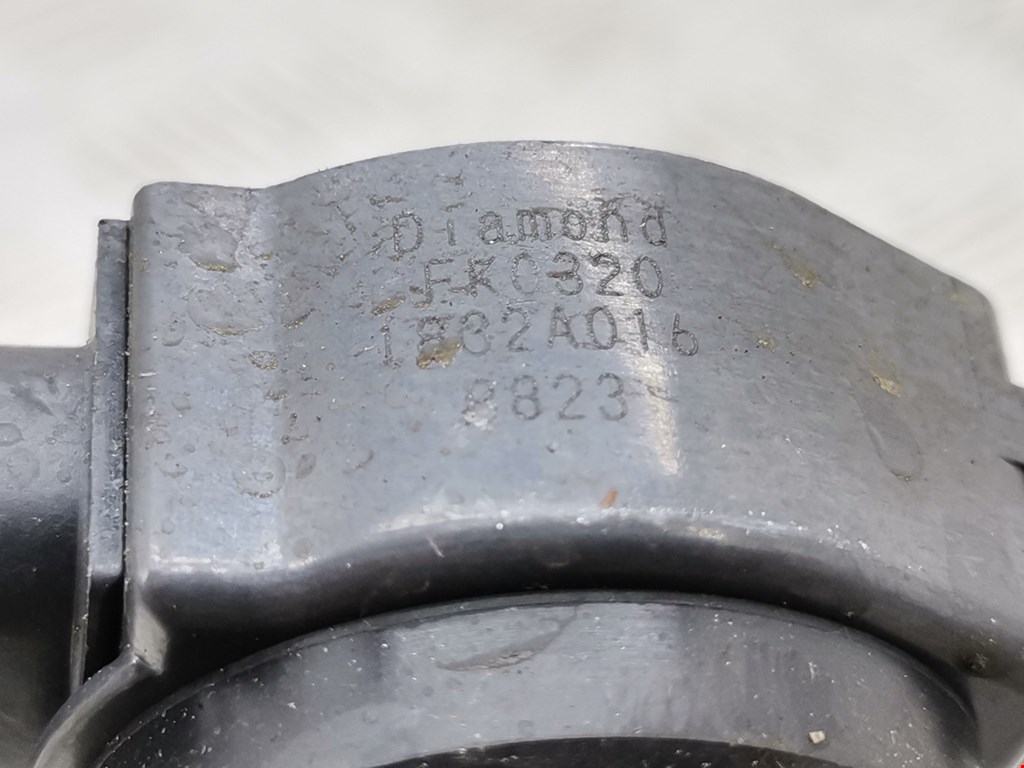 Катушка зажигания MITSUBISHI Lancer X CX, CY,CZ 2007-2017