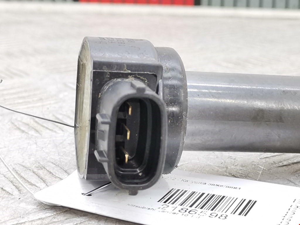 Катушка зажигания MITSUBISHI Lancer X CX, CY,CZ 2007-2017