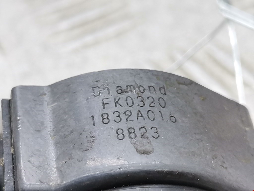 Катушка зажигания MITSUBISHI Lancer X CX, CY,CZ 2007-2017