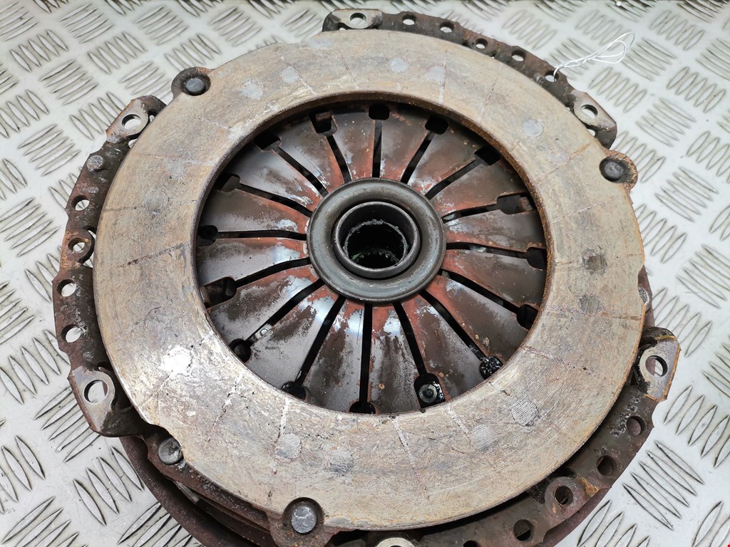 Маховик (демпфер сцепления) CITROEN C8 2002-2014
