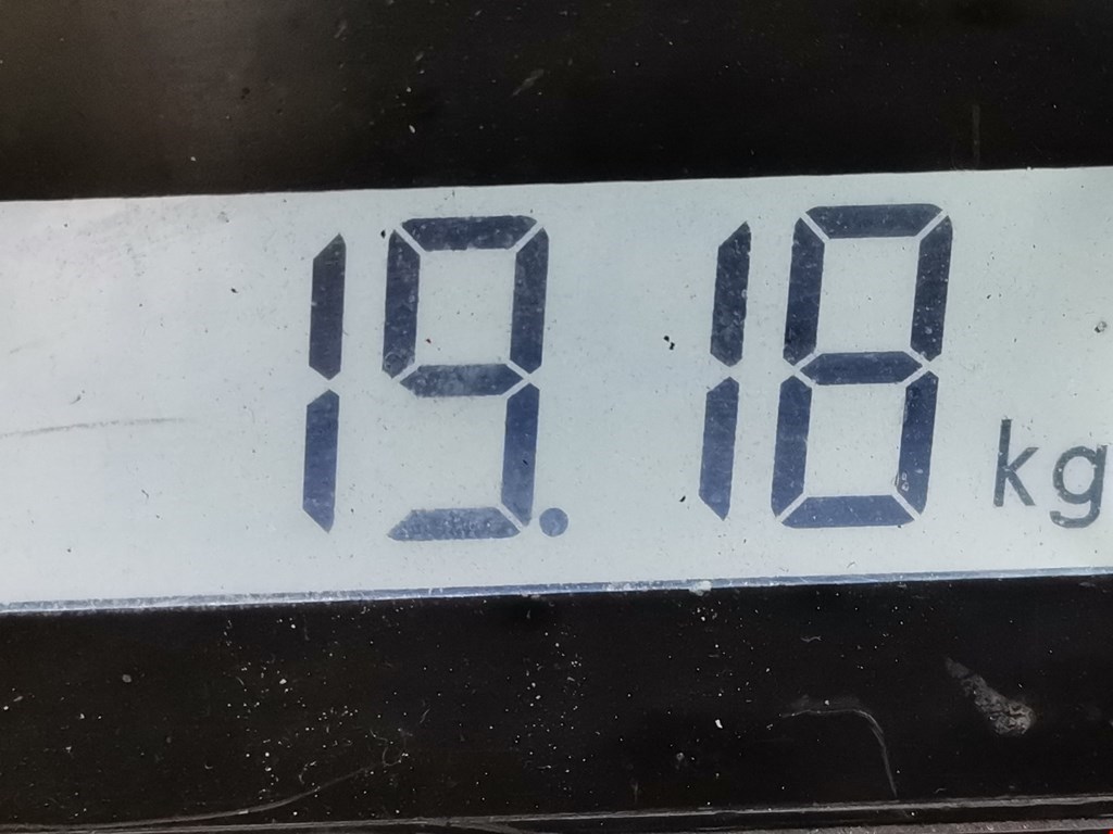 Маховик (демпфер сцепления) CITROEN C8 2002-2014