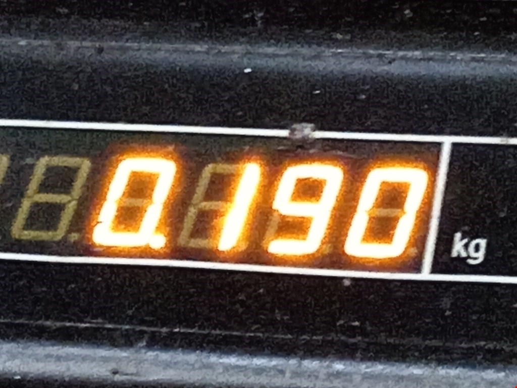 Ресивер воздушный FORD Focus II 2005-2011