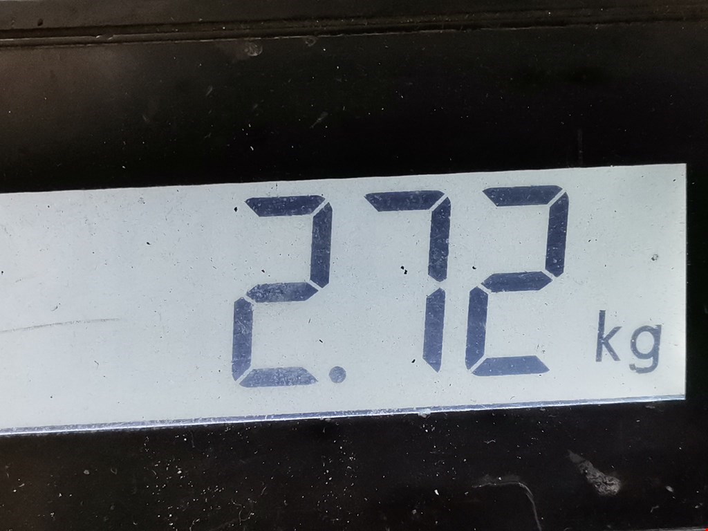 Рычаг передний правый VOLKSWAGEN Golf V 2003-2009