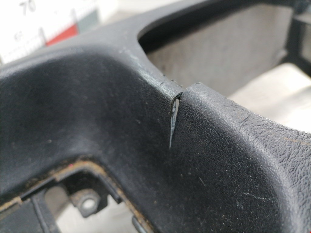 Консоль MITSUBISHI Space Star 1999-2006