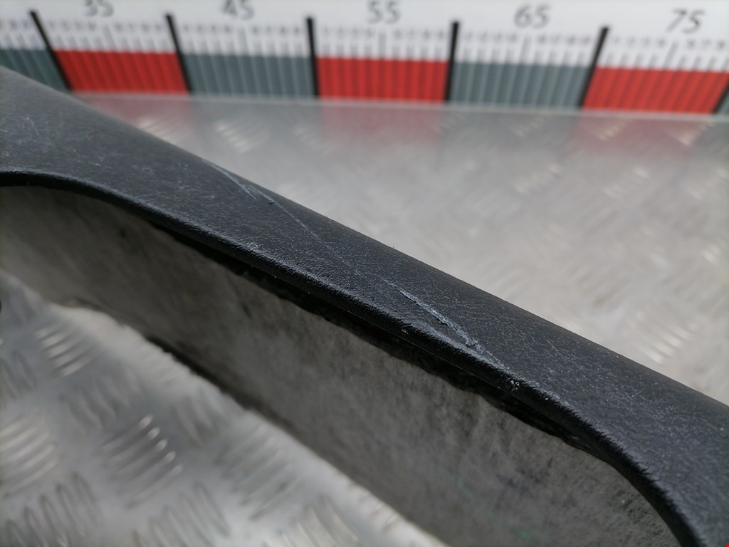 Консоль MITSUBISHI Space Star 1999-2006