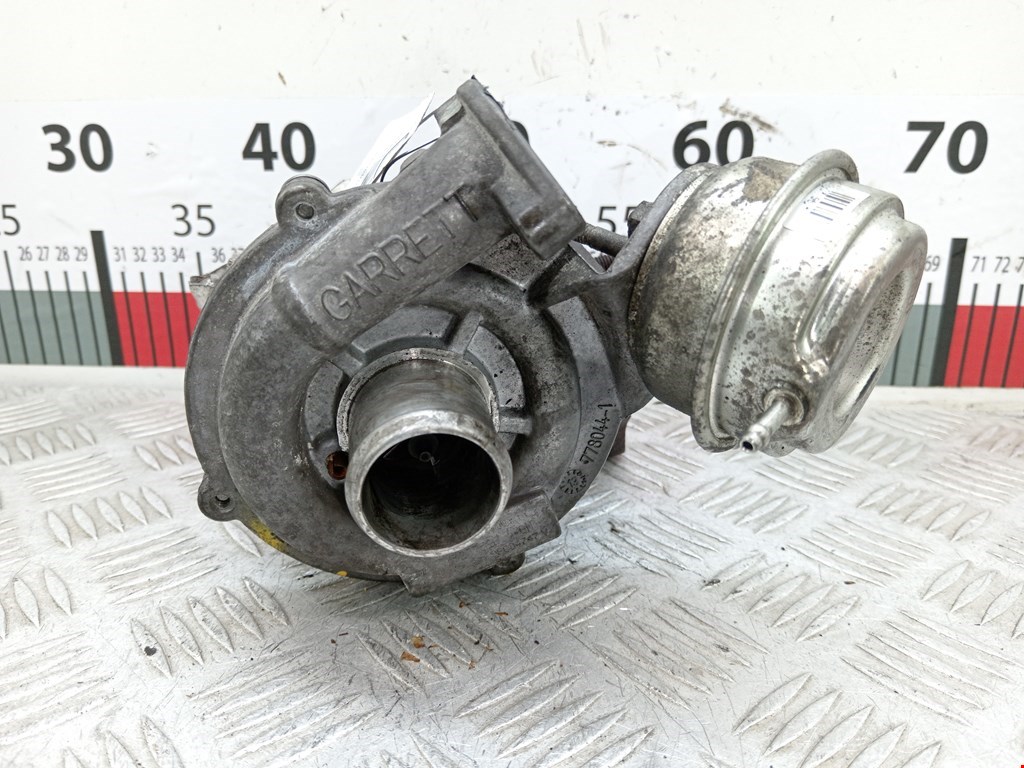 Турбина PEUGEOT Bipper 2008-2018