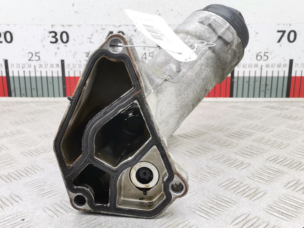 Корпус масляного фильтра BMW 5er 5 серия E60/E61 2003-2010