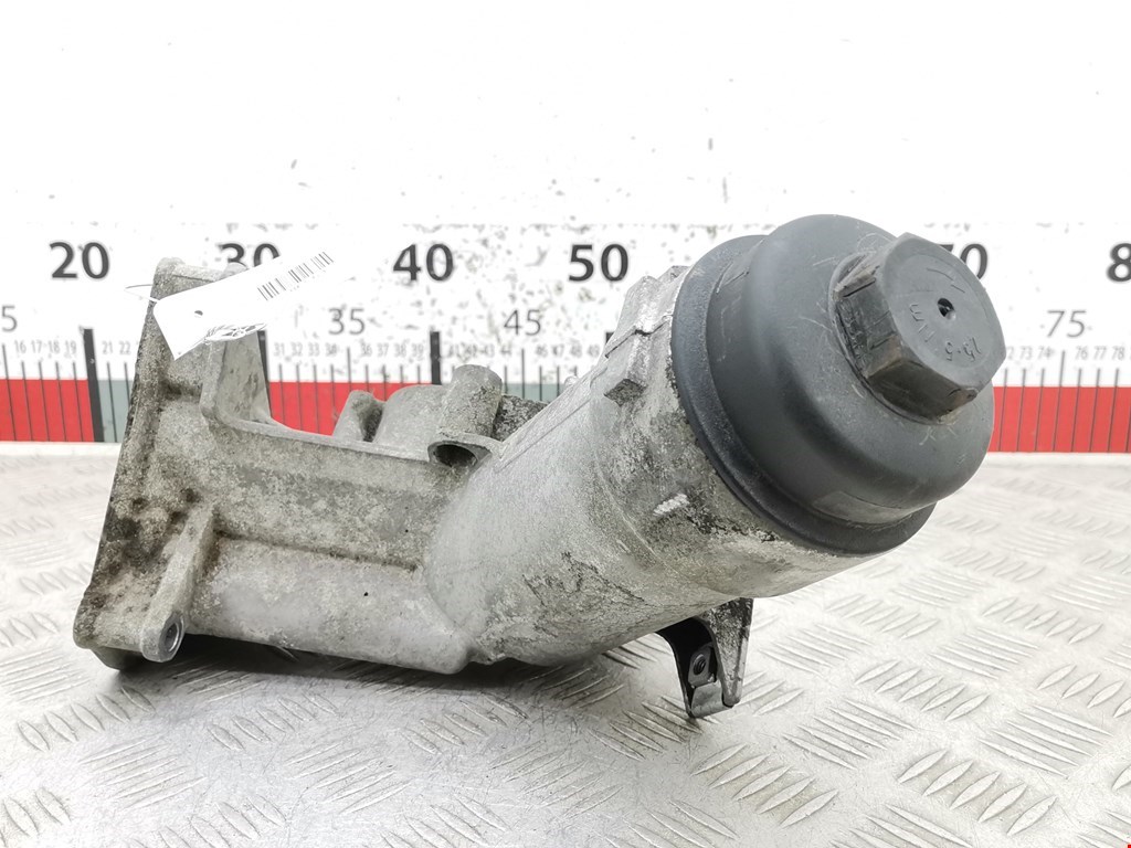 Корпус масляного фильтра BMW 5er 5 серия E60/E61 2003-2010