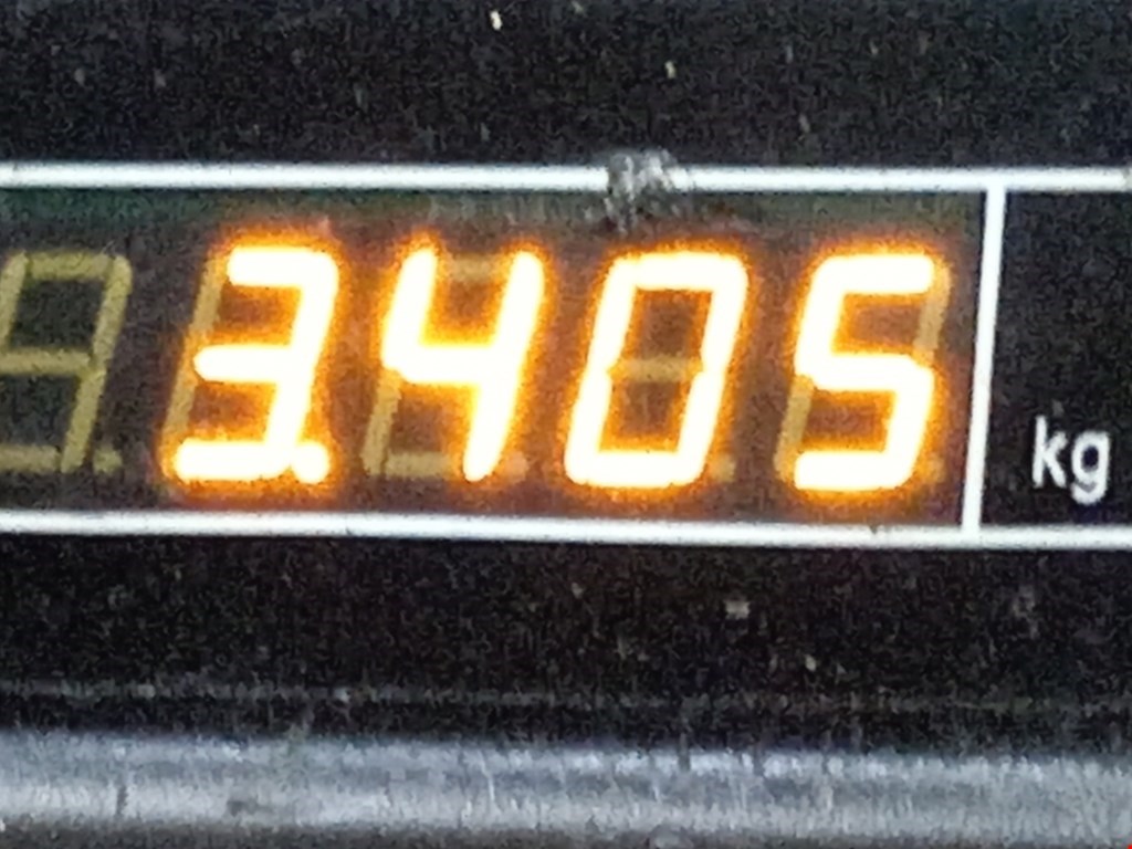 Турбина PEUGEOT Bipper 2008-2018