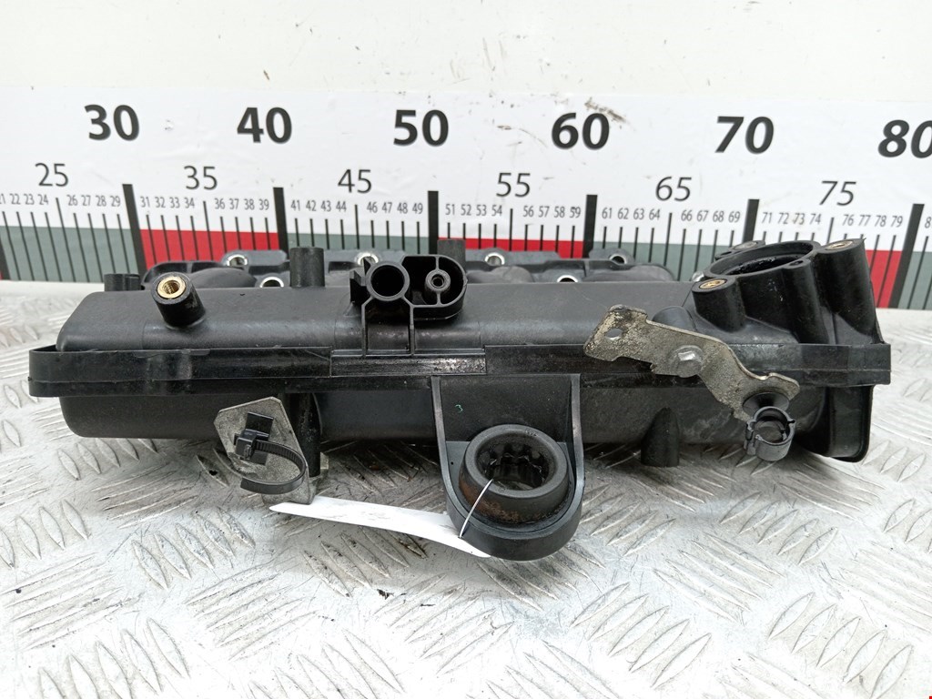 Коллектор впускной PEUGEOT Bipper 2008-2018