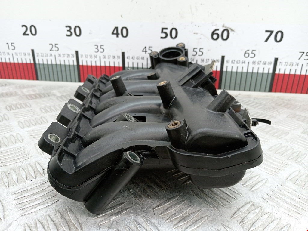 Коллектор впускной PEUGEOT Bipper 2008-2018