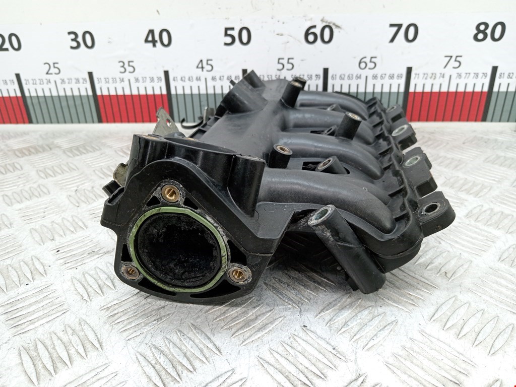 Коллектор впускной PEUGEOT Bipper 2008-2018