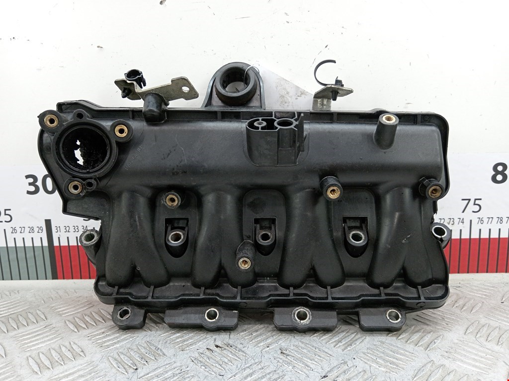 Коллектор впускной PEUGEOT Bipper 2008-2018