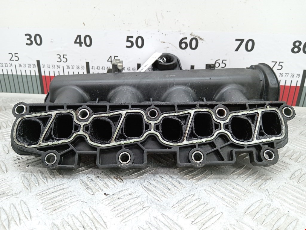 Коллектор впускной PEUGEOT Bipper 2008-2018