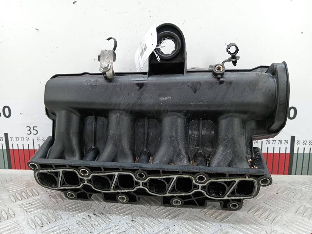 Коллектор впускной PEUGEOT Bipper 2008-2018