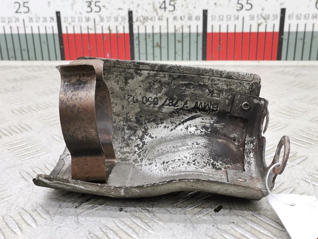 Экран тепловой BMW 5er 5 серия E60/E61 2003-2010