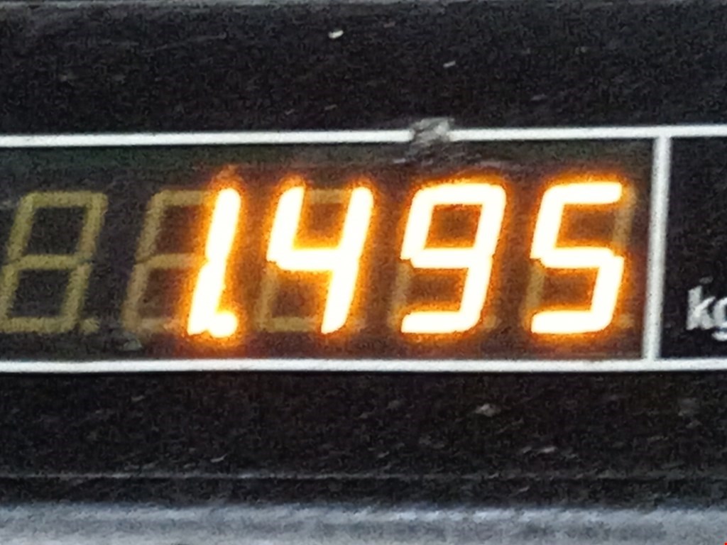 Коллектор впускной PEUGEOT Bipper 2008-2018