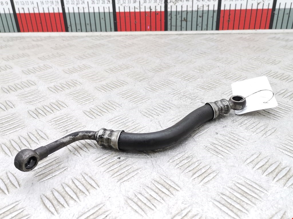 Трубка нагнетателя BMW 5er 5 серия E60/E61 2003-2010