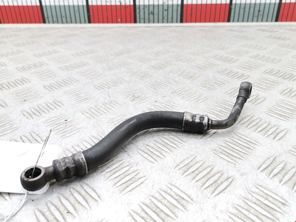 Трубка нагнетателя BMW 5er 5 серия E60/E61 2003-2010