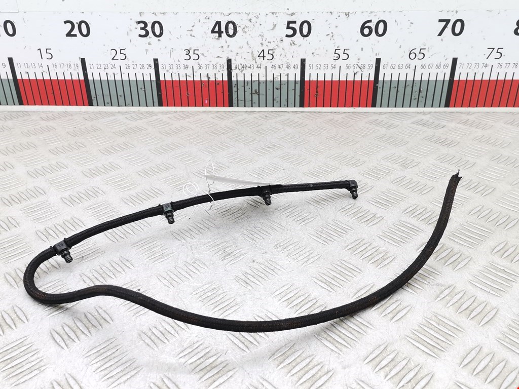 Трубка топливная BMW 5er 5 серия E60/E61 2003-2010