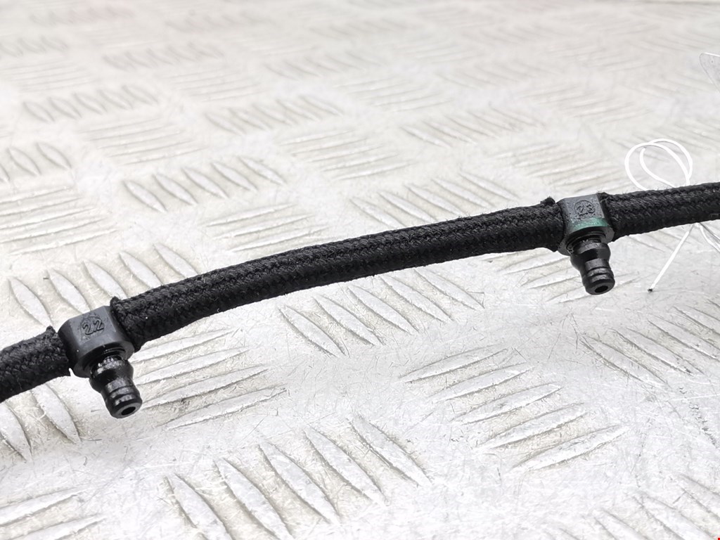 Трубка топливная BMW 5er 5 серия E60/E61 2003-2010