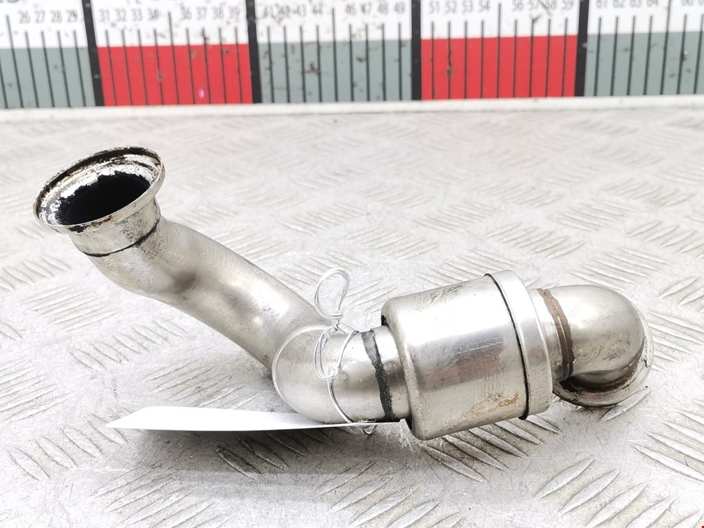 Трубка системы рециркуляции EGR BMW 5-Series (E60/E61) (2003-2010)