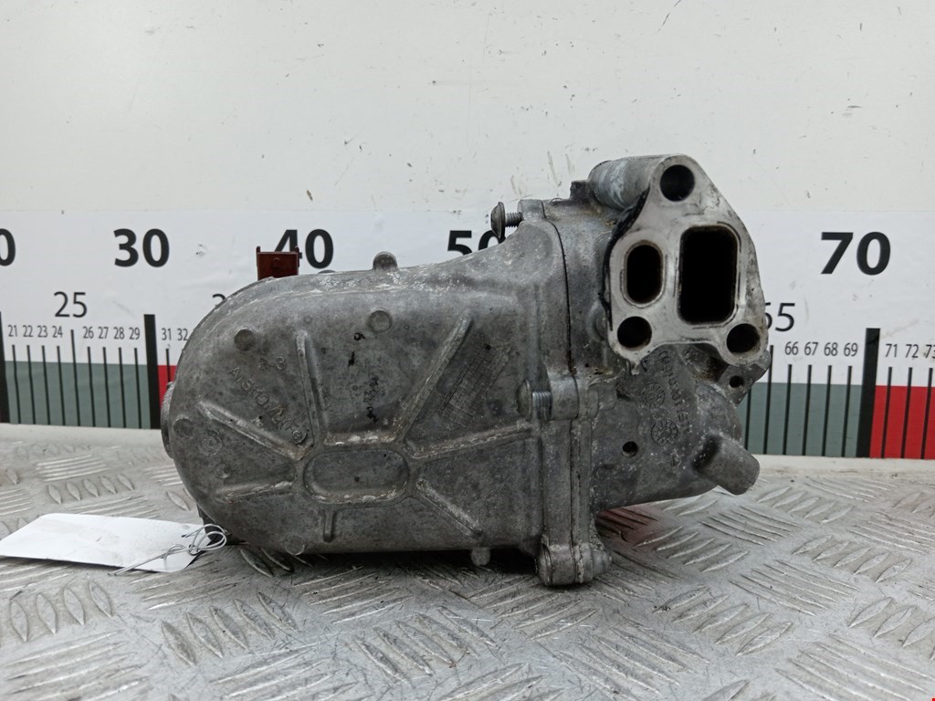 Радиатор системы ЕГР PEUGEOT Bipper 2008-2018